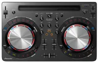 PIONEER DDJ-WEGO3-K - DJ-контроллер
