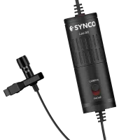 Synco Lav-S6 всенаправленный петличный микрофон