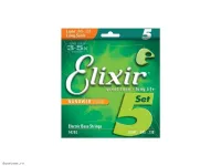 ELIXIR 14202 - Струны для бас-гитары