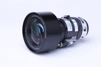 Digital Projection Lens E-Vision 2,22-3,67:1 on WUXGA -