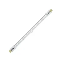 OSRAM 64751 - лампа галогенная 230V 1250W R7s теплый белый 3200 К линейная