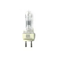 OSRAM 230V/2000W G-22 CP75 64787 лампа галогеновая, срок службы 400 часов