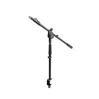 Gravity MS 0200 SET1 - Микрофонная стойка с фиксатором для крепления к столу