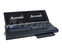 Anzhee Eventure PRO - Консоль для управления световым оборудованием