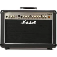 MARSHALL AS50DB LIMITED - Комбоусилитель для акустической гитары