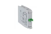 Контактный блок для головок [022903] Legrand [Osmoz] - для комплектации - под винт - Н.О./Н.З.