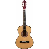 DAVINCI DC-50A NA PACK - Гитара классическая в наборе