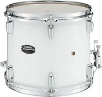 Малый барабан Yamaha MS4013 White