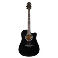 Rockdale Aurora D5 C Bk Gloss
