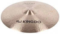 KINGDO 17" MODERN CRASH