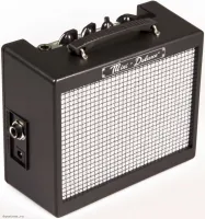 FENDER MD20 MINI DELUXE AMPLIFIER - Комбоусилитель для электрогитары