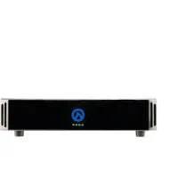 Lea professional connect 124 усилитель инсталляционный, dsp, 4 кан. 120вт@4/8/16ω и 70/100в, 60вт@2ω