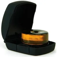 D'ADDARIO KRDL - канифоль скрипичная Light, с кейсом