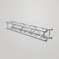 ИМЛАЙТ OTC-4-28 Откос длиной 4000мм с хомутами под трубу d28мм. Основная труба сплав d50x3.
