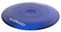 KINGDO 18" LOW VOLUME CHINA BLUE - тарелка china