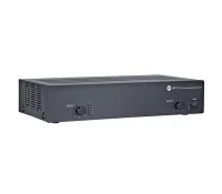 RCF UP 2162 СНЯТО (12135065) 2-канальный усилитель мощности, 2х160 Вт/100В