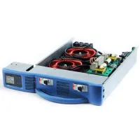 COMPULITE Диммер модуль CompuDim DRAWER 2X5KW/ST/2RCD, 146-051-ST-1RCD