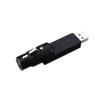 Soundking CXA012 - Коммутационные разъемы