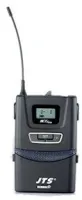 JTS IN264TB+CM501 Поясной передатчик, 64 канала, выход 4-pin mini XLR, 614-638 МГц