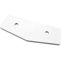 Turbosound ATHENS TCS-FK2-WH Комплект пластин для соединения TCS115B и TCS122 или TCS115B и TCS152 (Белый)