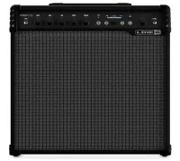 LINE 6 SPIDER V 120 моделирующий гитарный комбоусилитель, 120 Вт
