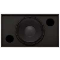 LF-4215 / Высокомощный НЧ кабинет 2 x 15", 33 Гц - 1.2 кГц, SPL 99.5 дБ / QSC