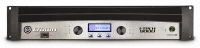 Crown I-T9000HD усилитель 2-канальный с DSP BSS. Мощность (на канал): 2800Вт•2Ω, 3500Вт•4Ω, 1500Вт•8