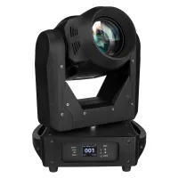 IL-NEXTSPOT 150BSW Светодиодная «вращающаяся голова» BEAM/SPOT/WASH 150Вт. белый светодиод. , шт