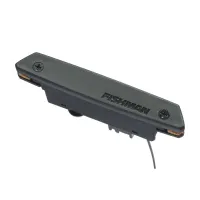 PRO-REP-102 Rare Earth Гитарный магнитный звукосниматель хамбакер, Fishman