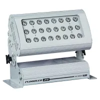 ИМЛАЙТ FLOODLED 24*3W silver светодиодный RGB светильник направленного света мощностью 70 Вт