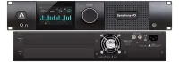 Apogee Symphony MKII SYM2 интерфейс Thunderbolt (без модулей входов/выходов). Требуется установка од
