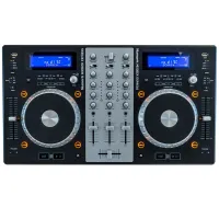 NUMARK Mixdeck Express - MP3/CD проигрыватель