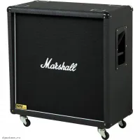 MARSHALL 1960B 300W 4X12 MONO/STEREO BASE CABINET - Кабинет