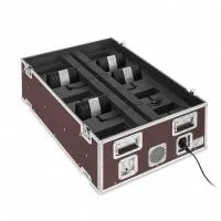 ADN-W CASE UNITS-EU кейс для ADN-W систем Sennheiser