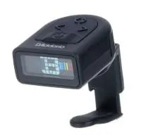 D'Addario PW-CT-12 Micro Headstock Tuner - Тюнеры и метрономы