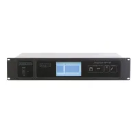 MP1715T Трансляционный плеер (mp3, USB, bluetooth), DSPPA