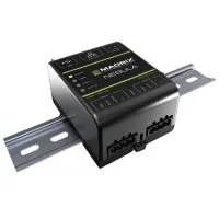 MADRIX IA-HARD-001018 MADRIX® NEBULA Конвертор сигнала Ethernet в SPI  - Art-Net node / USB 2.0 SPI interface, до 1,360 RGB пикселей, установка на DIN-рейку.