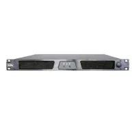 AG2150 Усилитель мощности 2х1500Вт, Soundking