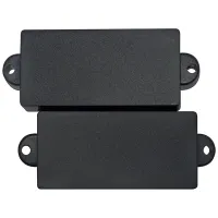 BP-41-BK Звукосниматель магнитный, басовый, черный, Belcat