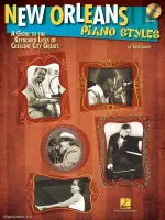 MUSIC SALES HL00111674 - Книга с нотами / аккордами для клавишных