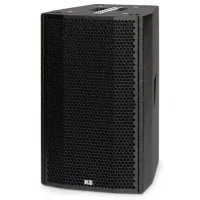 KS-AUDIO CPD 15 Активная 2-х полосная акустическая система. Комплектация - 12"+2" (активное разделение). Встроенный FIR процессор с задержкой. Мощность RMS\Peak - 700+120\1400+240 Вт, SPL 134\140 дБ, диапазон 55-20000 Гц, дисперсия 90Х40, габариты - 600х3