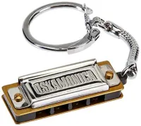 Губная гармоника Oskamonica LO4