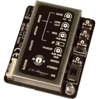 LR BAGGS Imix - Звукосниматель для акустической гитары
