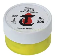 Канифоль для контрабаса Thomastik Special 205I