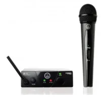 WMS40 Mini Vocal Set Band US45A (660.700), Вокальная радиосистема AKG WMS40 Mini Vocal Set Band US45A (660.700)