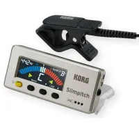 KORG SLIMPITCH SLM-1CM - Тюнер