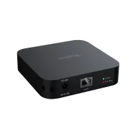 RCH40 (коммутатор неуправляемый PoE 90Вт для периферии Yealink, 4 порта PoE GE, AMS - 2 года)