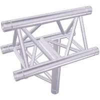 INVOLIGHT TN-35 - модуль для 3-х ферм (Т-образ вертик.), треугольн., 290х500