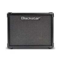 Blackstar id:core 10 v4 bt  моделирующий комбо 10вт, 2х3" стерео, usb, buetooth