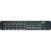 Ashly MX-406 - Рэковые микшеры